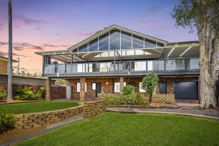 Second view of Homely house listing, 31 Croston Road, Engadine NSW 2233