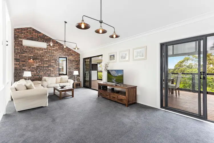 Third view of Homely house listing, 31 Croston Road, Engadine NSW 2233