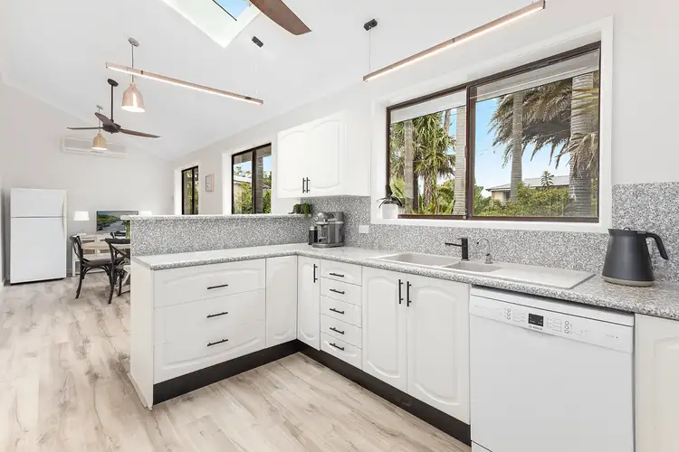 Fourth view of Homely house listing, 31 Croston Road, Engadine NSW 2233