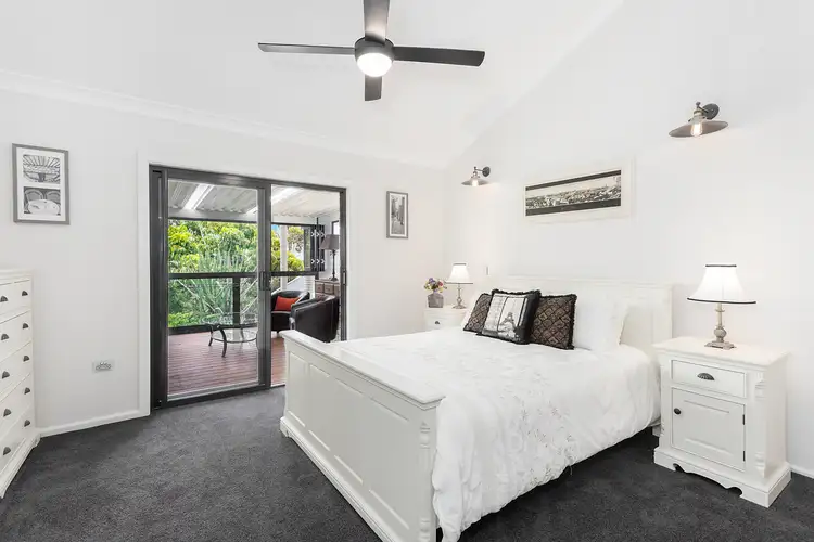 Sixth view of Homely house listing, 31 Croston Road, Engadine NSW 2233