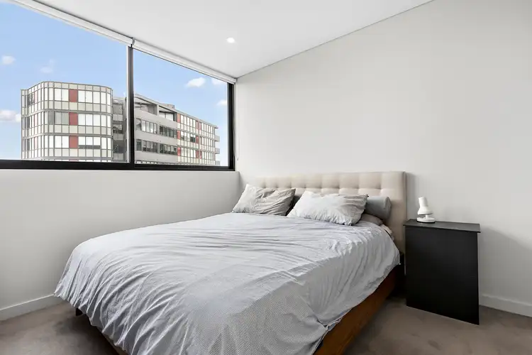 Third view of Homely apartment listing, 208/1 Meriton Street, Gladesville NSW 2111