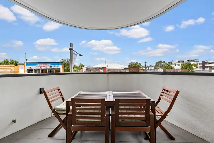 Fifth view of Homely apartment listing, 208/1 Meriton Street, Gladesville NSW 2111