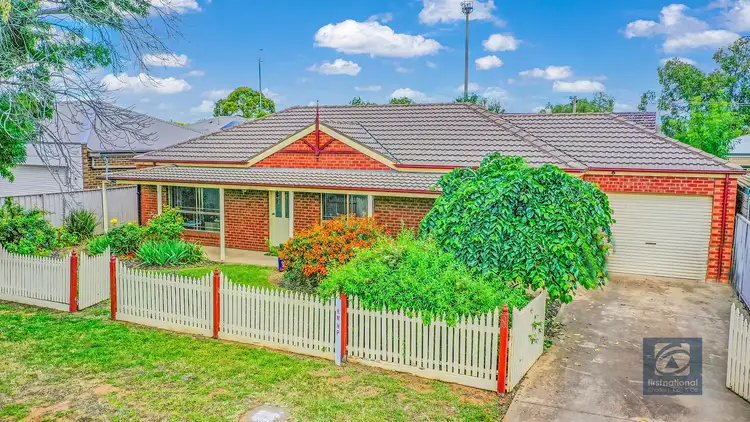 Second view of Homely unit listing, 33 Porter Street, Moama NSW 2731
