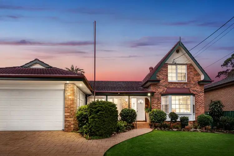 Main view of Homely house listing, 28 Windrush Avenue, Belrose NSW 2085