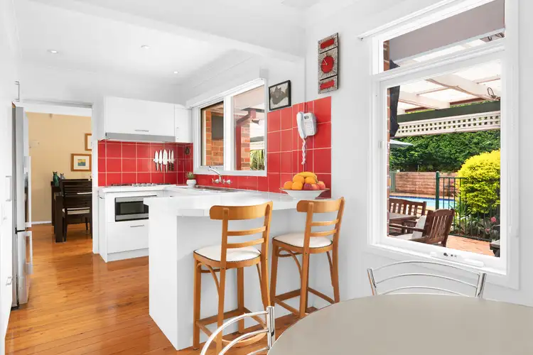 Second view of Homely house listing, 28 Windrush Avenue, Belrose NSW 2085
