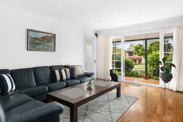 Third view of Homely house listing, 28 Windrush Avenue, Belrose NSW 2085