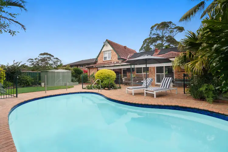Sixth view of Homely house listing, 28 Windrush Avenue, Belrose NSW 2085