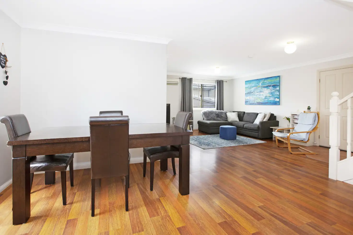 Main view of Homely townhouse listing, 4/405-407 Port Hacking Road, Caringbah NSW 2229