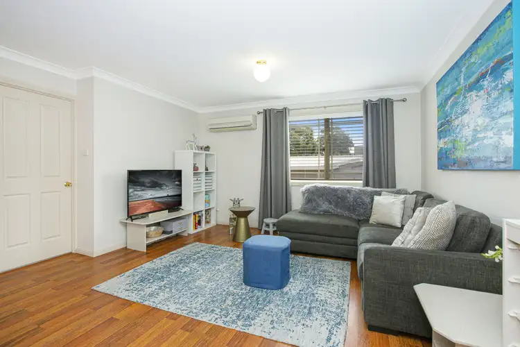Fourth view of Homely townhouse listing, 4/405-407 Port Hacking Road, Caringbah NSW 2229