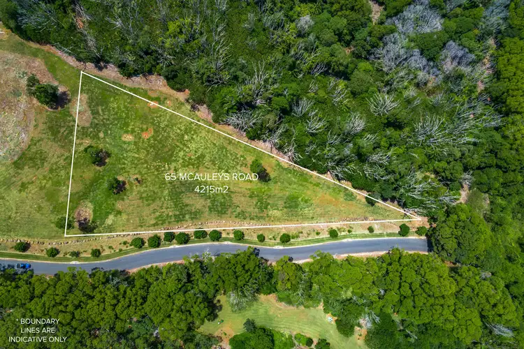Third view of Homely house listing, 65 Mcauleys Road, Terranora NSW 2486