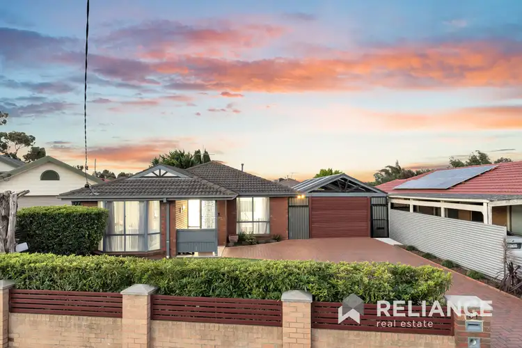 61 Kathleen Crescent, Hoppers Crossing VIC 3029