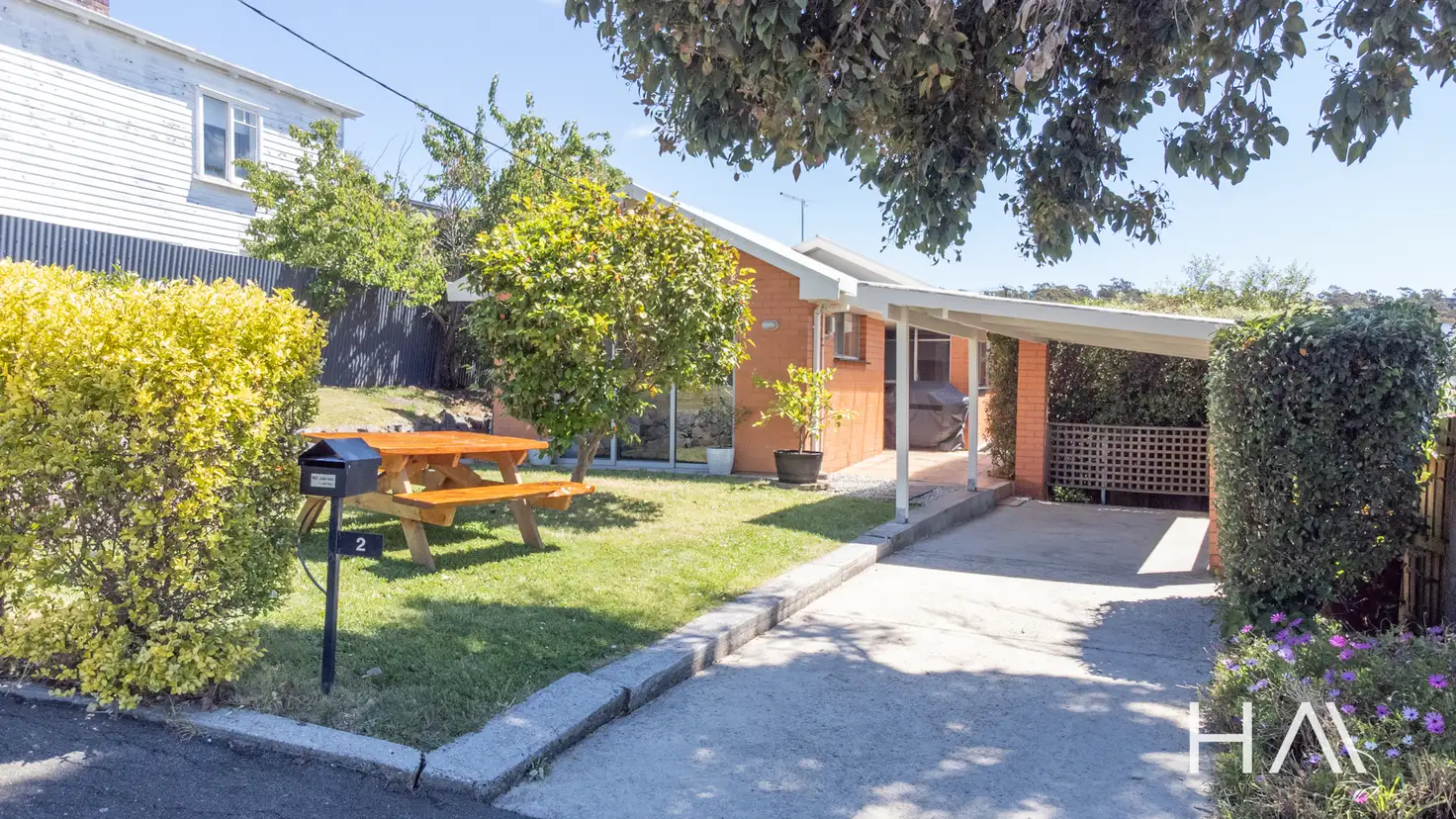 Main view of Homely house listing, 2 Waveney Street, South Launceston TAS 7249
