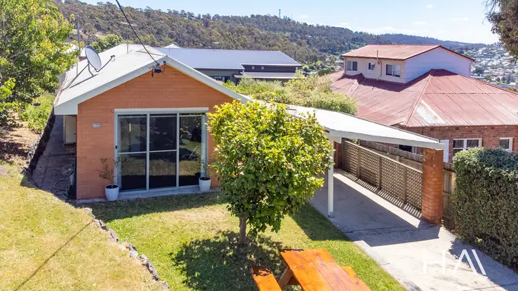 Second view of Homely house listing, 2 Waveney Street, South Launceston TAS 7249