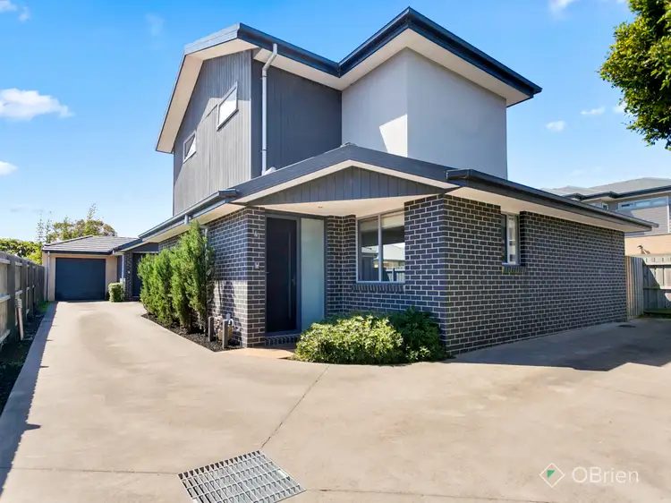 4/49 Golden Avenue, Chelsea VIC 3196