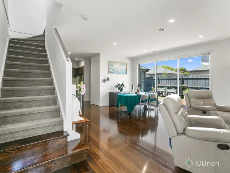 Second view of Homely townhouse listing, 4/49 Golden Avenue, Chelsea VIC 3196