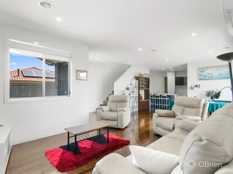 Third view of Homely townhouse listing, 4/49 Golden Avenue, Chelsea VIC 3196