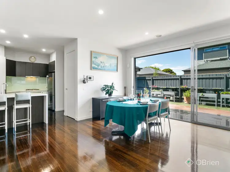 Sixth view of Homely townhouse listing, 4/49 Golden Avenue, Chelsea VIC 3196