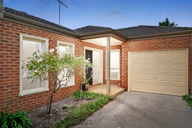 Main view of Homely unit listing, 3/5 Latrobe Street, Caulfield South VIC 3162