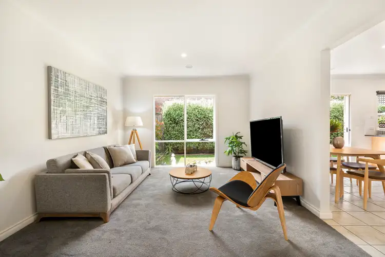 Second view of Homely unit listing, 3/5 Latrobe Street, Caulfield South VIC 3162