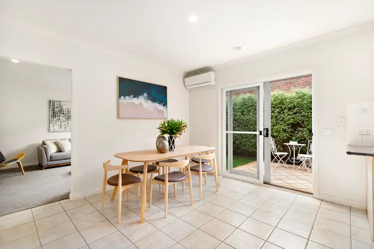 Fourth view of Homely unit listing, 3/5 Latrobe Street, Caulfield South VIC 3162