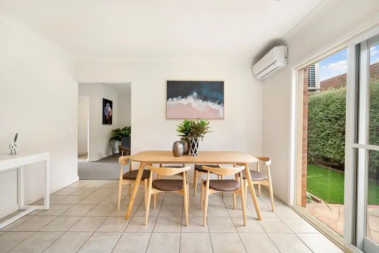 Fifth view of Homely unit listing, 3/5 Latrobe Street, Caulfield South VIC 3162