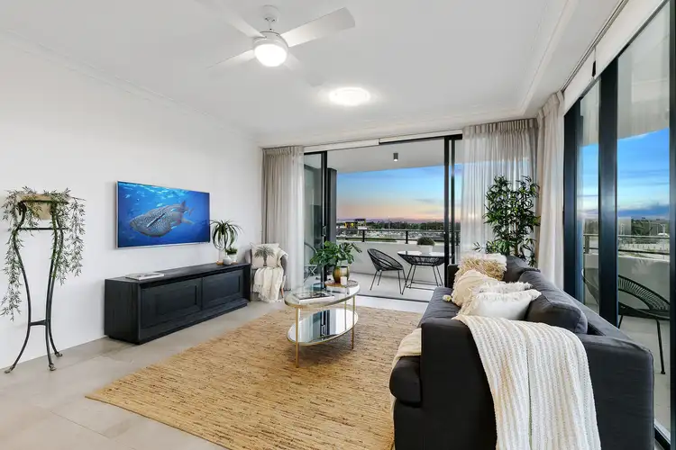 1407/1 Grant Avenue, Hope Island QLD 4212
