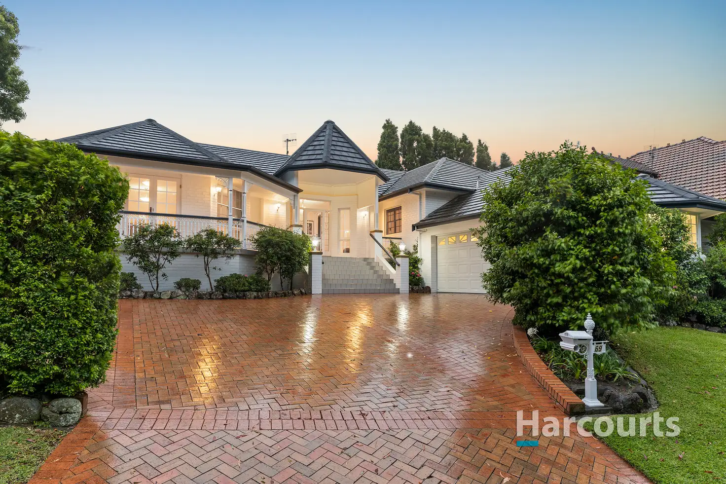 Main view of Homely house listing, 69 Carrington Parade, New Lambton NSW 2305
