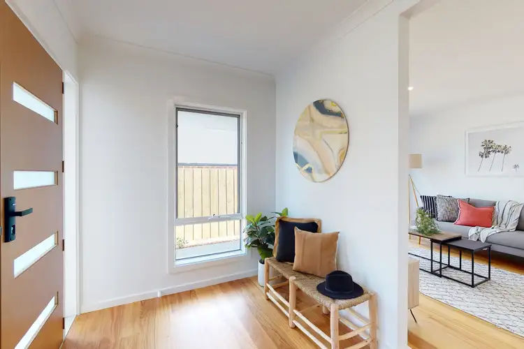 Second view of Homely house listing, 8 Narrawong Avenue, Highton VIC 3216