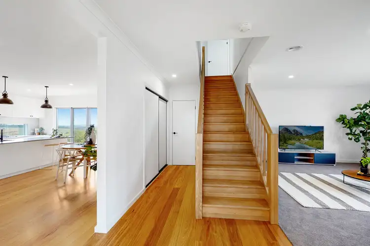 Third view of Homely house listing, 8 Narrawong Avenue, Highton VIC 3216