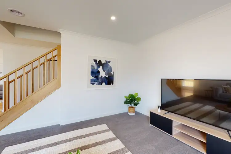 Fourth view of Homely house listing, 8 Narrawong Avenue, Highton VIC 3216