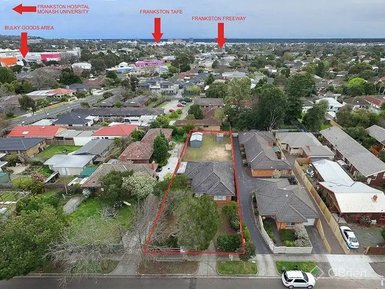 3 Campbell Street, Frankston VIC 3199