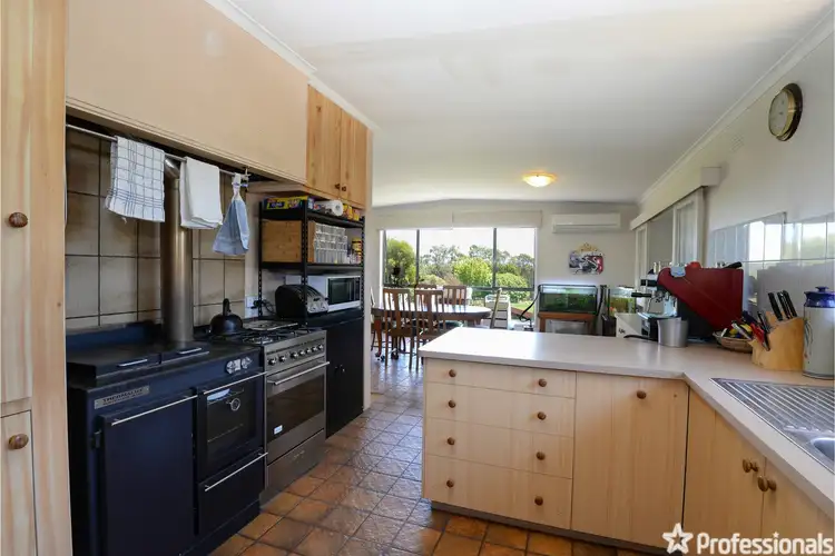 Second view of Homely house listing, 715 Sheepstation Creek Road, Hoddles Creek VIC 3139