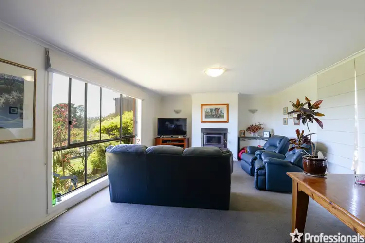 Fourth view of Homely house listing, 715 Sheepstation Creek Road, Hoddles Creek VIC 3139