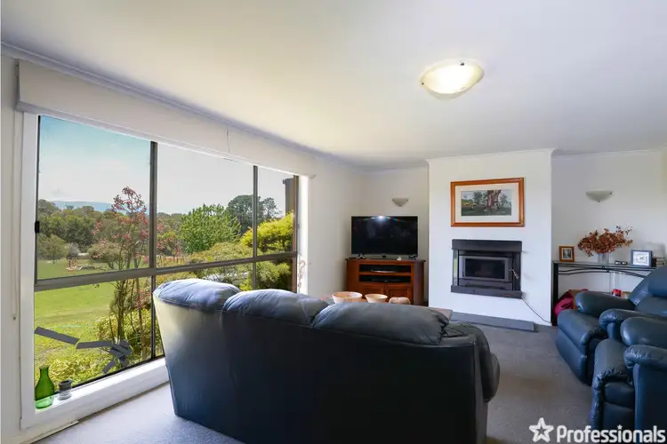 Fifth view of Homely house listing, 715 Sheepstation Creek Road, Hoddles Creek VIC 3139