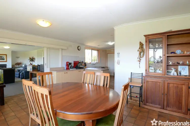 Sixth view of Homely house listing, 715 Sheepstation Creek Road, Hoddles Creek VIC 3139