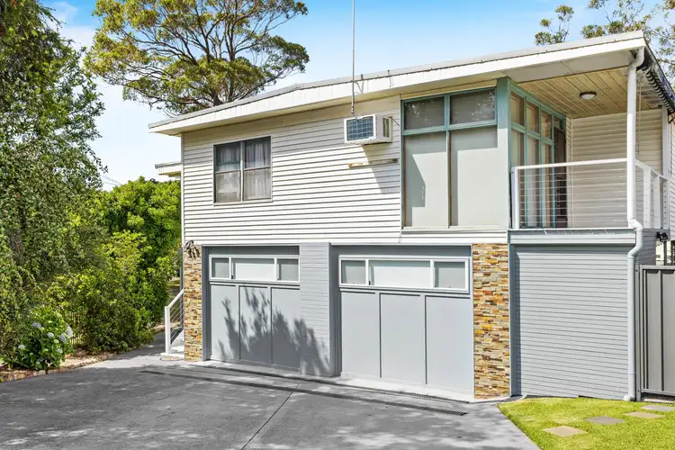 Second view of Homely house listing, 64 Patrick Crescent, Saratoga NSW 2251