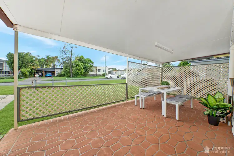 Second view of Homely house listing, 15 Oak Street, Yeppoon QLD 4703