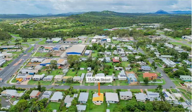 Fourth view of Homely house listing, 15 Oak Street, Yeppoon QLD 4703