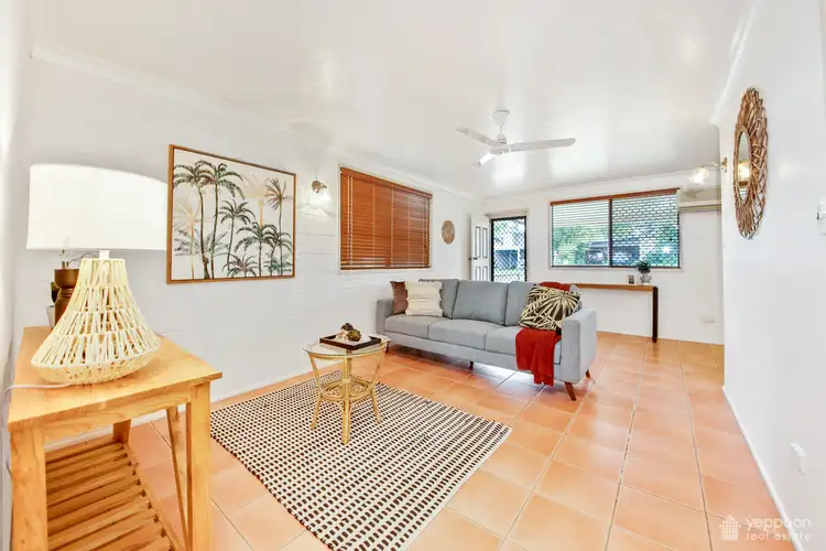 Fifth view of Homely house listing, 15 Oak Street, Yeppoon QLD 4703