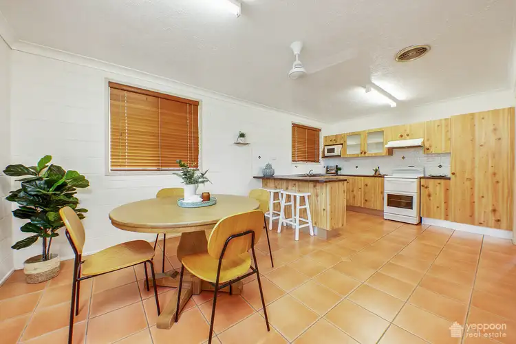 Sixth view of Homely house listing, 15 Oak Street, Yeppoon QLD 4703