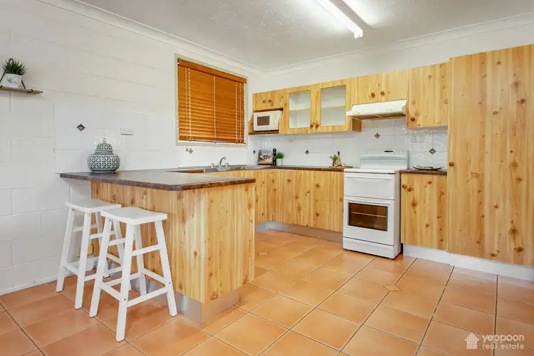 Seventh view of Homely house listing, 15 Oak Street, Yeppoon QLD 4703