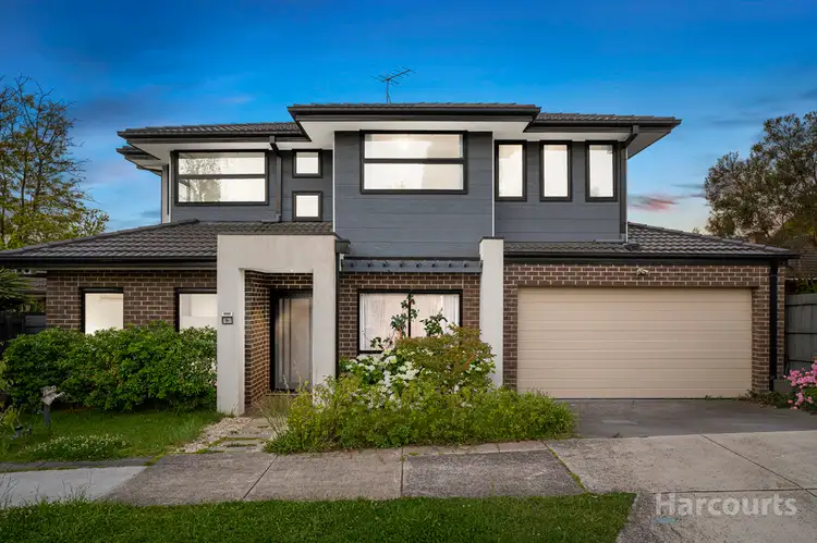 Main view of Homely house listing, 1A May Court, Mitcham VIC 3132