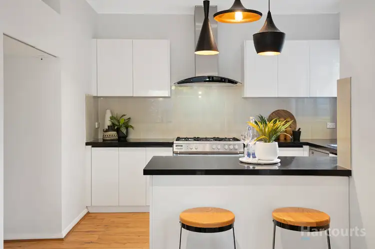 Second view of Homely house listing, 1A May Court, Mitcham VIC 3132