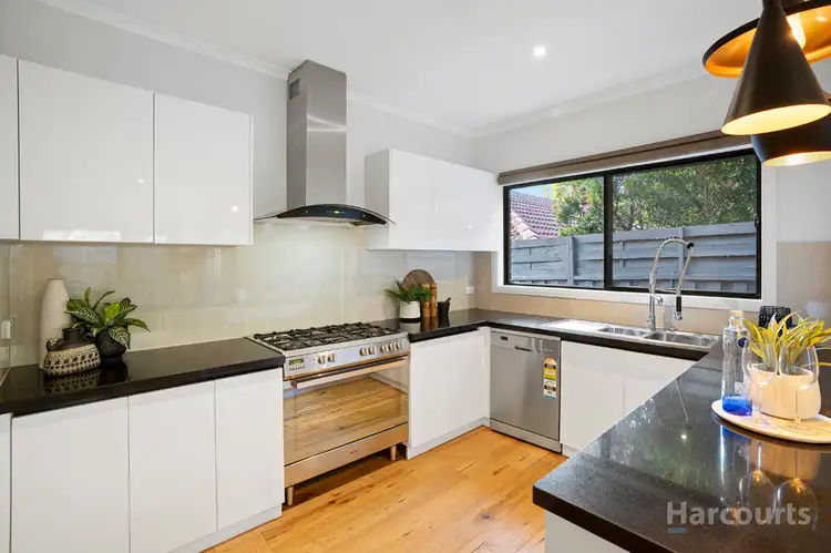 Third view of Homely house listing, 1A May Court, Mitcham VIC 3132