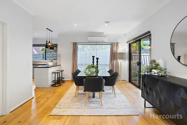 Fourth view of Homely house listing, 1A May Court, Mitcham VIC 3132