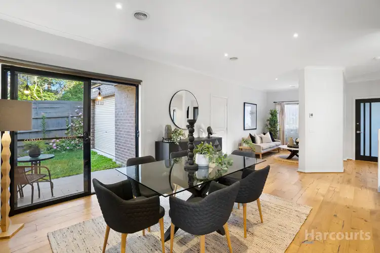Fifth view of Homely house listing, 1A May Court, Mitcham VIC 3132