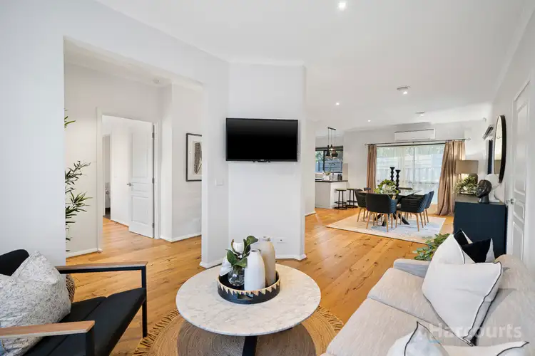 Sixth view of Homely house listing, 1A May Court, Mitcham VIC 3132