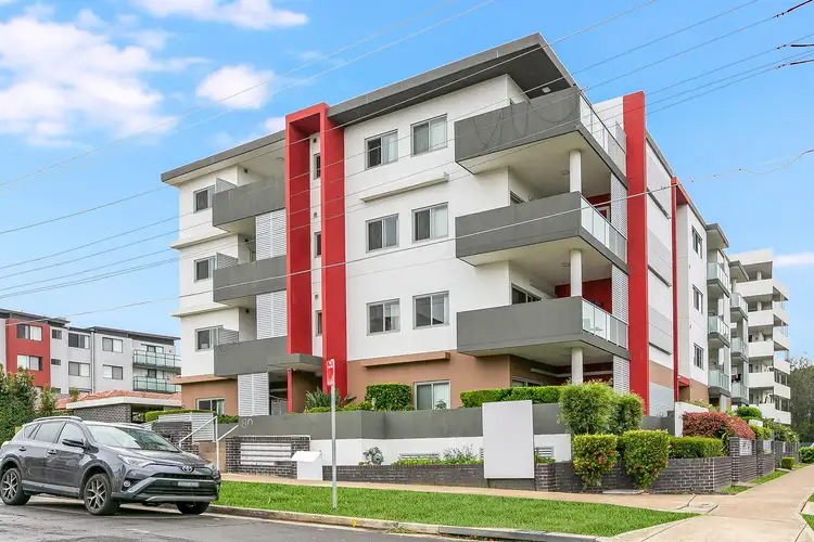 16/78 Essington Street, Wentworthville NSW 2145