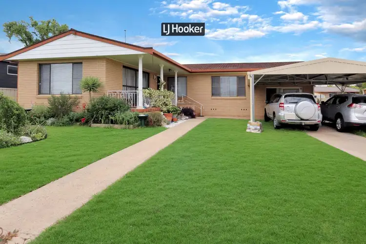 1 Coggan Place, Inverell NSW 2360