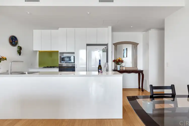 Fifth view of Homely apartment listing, 312/50 Sturt Street, Adelaide SA 5000
